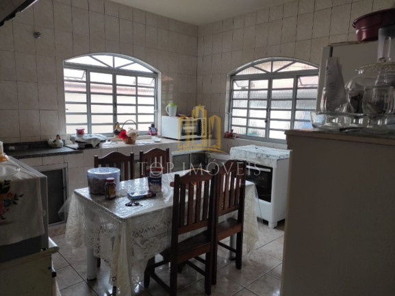 Imagem Casa com 3 Quartos à Venda, 140 m² em Jardim Maracanã - São José Dos Campos Imagem Casa com 3 Quartos à Venda, 140 m² em Jardim Maracanã - São José Dos Campos