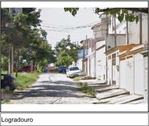 Imagem Casa com 2 Quartos à Venda, 64 m² em Campo Grande - Rio De Janeiro Imagem Casa com 2 Quartos à Venda, 64 m² em Campo Grande - Rio De Janeiro