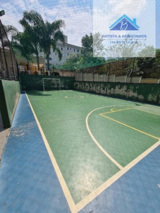 Imagem Apartamento com 2 Quartos à Venda, 47 m² em Loteamento Parque São Martinho - Campinas Imagem Apartamento com 2 Quartos à Venda, 47 m² em Loteamento Parque São Martinho - Campinas
