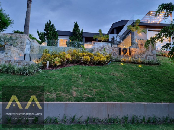 Imagem Casa com 6 Quartos à Venda, 780 m² em Tamboré - Barueri Imagem Casa com 6 Quartos à Venda, 780 m² em Tamboré - Barueri