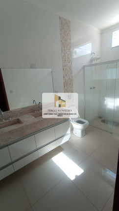 Imagem Casa de Condomínio com 3 Quartos à Venda, 362 m² em Jardim Dos Flamboyants - Araraquara