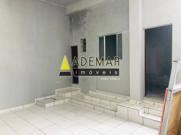 Imagem Imóvel Comercial para Alugar, 150 m² em Eldorado - Diadema