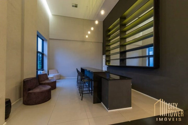 Apartamento com 1 Quarto à Venda, 42 m² em Vila Mariana - São Paulo