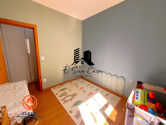 Imagem Apartamento com 3 Quartos à Venda, 98 m² em Castelo - Belo Horizonte Imagem Apartamento com 3 Quartos à Venda, 98 m² em Castelo - Belo Horizonte