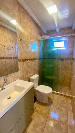 Imagem Imóvel com 3 Quartos à Venda, 230 m² em Areias De Macacu - Garopaba