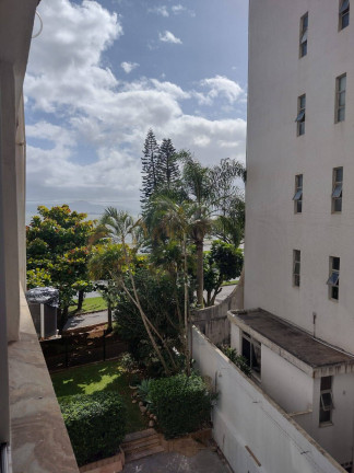 Imagem Apartamento com 3 Quartos à Venda, 187 m² em Agronômica - Florianópolis