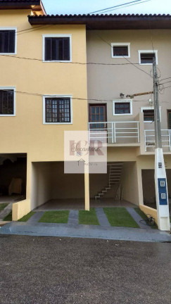 Imagem Casa de Condomínio com 3 Quartos à Venda, em Jardim Santa Cecília - Sorocaba Imagem Casa de Condomínio com 3 Quartos à Venda, em Jardim Santa Cecília - Sorocaba