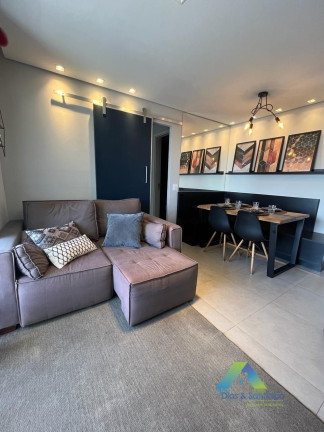 Foto do imóvel Apartamento com 1 Quarto à Venda, 49 m² em Ipiranga - São Paulo