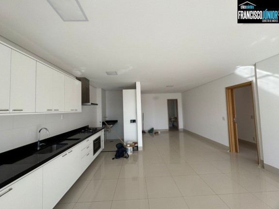 Imagem Imóvel com 3 Quartos à Venda, 127 m² em Setor Marista - Goiânia Imagem Imóvel com 3 Quartos à Venda, 127 m² em Setor Marista - Goiânia