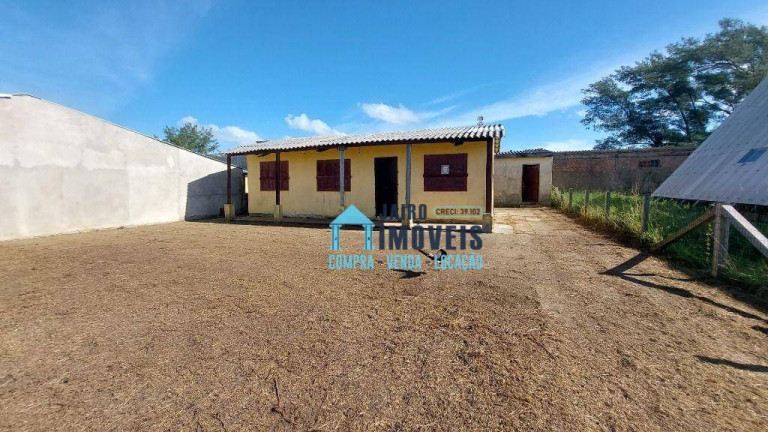 Casa com 3 Quartos à Venda, 450 m² em Centro - Balneário Pinhal