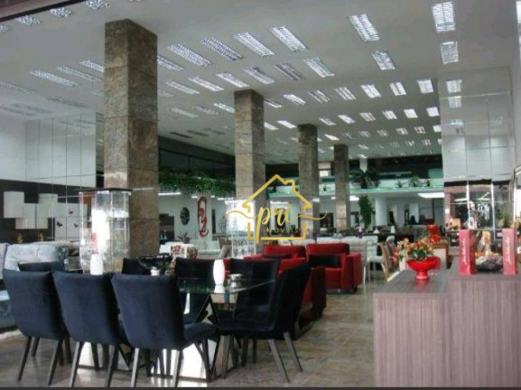 Imagem Loja à Venda, 1.000 m² em Centro - Santos Imagem Loja à Venda, 1.000 m² em Centro - Santos