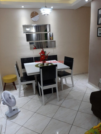 Imagem Apartamento com 2 Quartos à Venda, 59 m² em Jardim Itália - Várzea Paulista Imagem Apartamento com 2 Quartos à Venda, 59 m² em Jardim Itália - Várzea Paulista