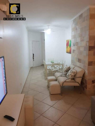 Imagem Apartamento com 3 Quartos à Venda, 90 m² em Aparecida - Santos Imagem Apartamento com 3 Quartos à Venda, 90 m² em Aparecida - Santos