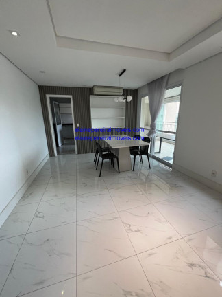 Imagem Apartamento com 3 Quartos para Alugar, 106 m² em Jardim Arpoador - São Paulo