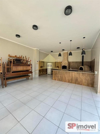 Imagem Apartamento com 2 Quartos à Venda, 46 m² em Jardim Nossa Senhora Do Carmo - São Paulo Imagem Apartamento com 2 Quartos à Venda, 46 m² em Jardim Nossa Senhora Do Carmo - São Paulo