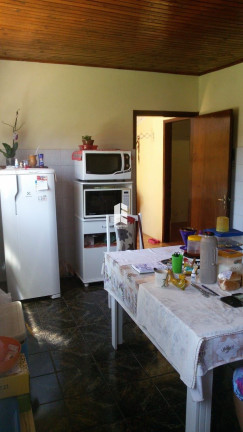 Imagem Casa com 3 Quartos à Venda, 90 m² em Pinheiro Machado - Santa Maria