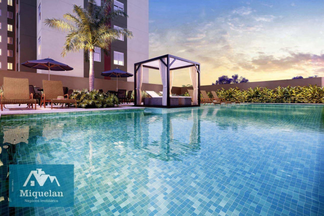 Imagem Apartamento com 3 Quartos à Venda, 55 m² em Vila Maria - São Paulo Imagem Apartamento com 3 Quartos à Venda, 55 m² em Vila Maria - São Paulo