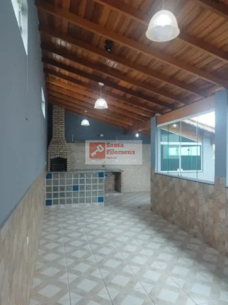 Imagem Casa com 4 Quartos à Venda, 250 m² em Parque Erasmo Assunção - Santo André Imagem Casa com 4 Quartos à Venda, 250 m² em Parque Erasmo Assunção - Santo André
