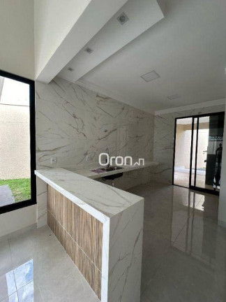 Imagem Casa com 3 Quartos à Venda, 104 m² em Setor Faiçalville - Goiânia Imagem Casa com 3 Quartos à Venda, 104 m² em Setor Faiçalville - Goiânia