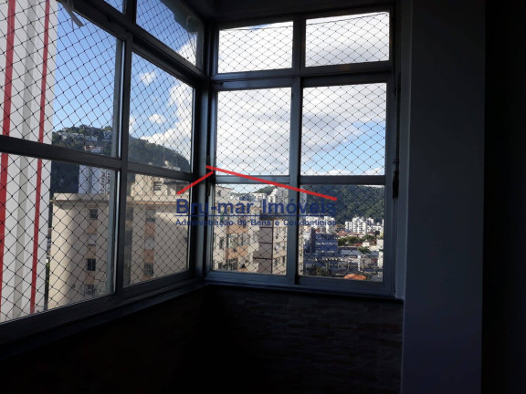Imagem Apartamento com 3 Quartos à Venda, 130 m² em José Menino - Santos Imagem Apartamento com 3 Quartos à Venda, 130 m² em José Menino - Santos