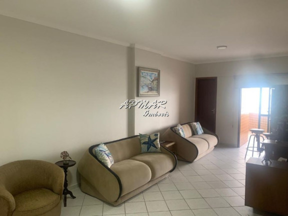 Imagem Apartamento com 4 Quartos à Venda, 148 m² em Flórida - Praia Grande