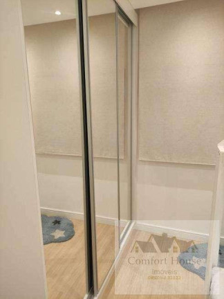 Imagem Apartamento com 3 Quartos à Venda, 83 m² em Centro - Diadema