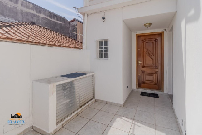 Imagem Casa com 3 Quartos à Venda, em Vila Gumercindo - São Paulo Imagem Casa com 3 Quartos à Venda, em Vila Gumercindo - São Paulo