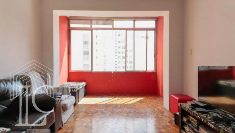 Apartamento com 2 Quartos para Alugar, 113 m² em Jardim Paulista - São Paulo