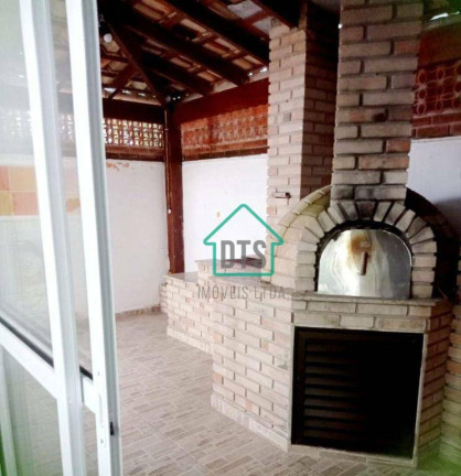 Imagem Casa com 3 Quartos à Venda, 106 m² em Morada Da Praia - Bertioga