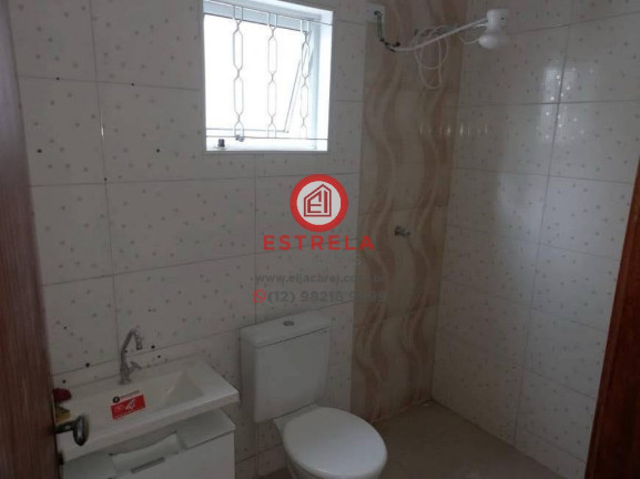 Imagem Casa com 3 Quartos à Venda, 135 m² em Residencial Parque Dos Sinos - Jacareí