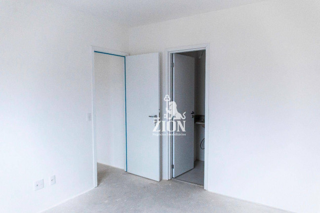 Imagem Apartamento com 2 Quartos à Venda, 55 m² em Parada Inglesa - São Paulo Imagem Apartamento com 2 Quartos à Venda, 55 m² em Parada Inglesa - São Paulo