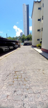 Imagem Apartamento com 2 Quartos à Venda, 62 m² em Arruda - Recife