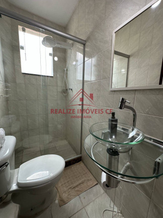 Imagem Casa de Condomínio com 2 Quartos à Venda, 80 m² em Cabo Frio Imagem Casa de Condomínio com 2 Quartos à Venda, 80 m² em Cabo Frio