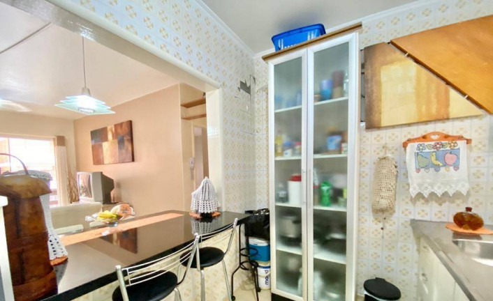 Imagem Apartamento com 2 Quartos à Venda, 79 m² em Zona Nova - Capão Da Canoa