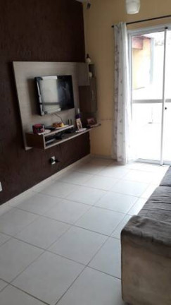 Imagem Casa de Condomínio com 2 Quartos à Venda, 60 m² em Jardim Novo Horizonte - Sorocaba