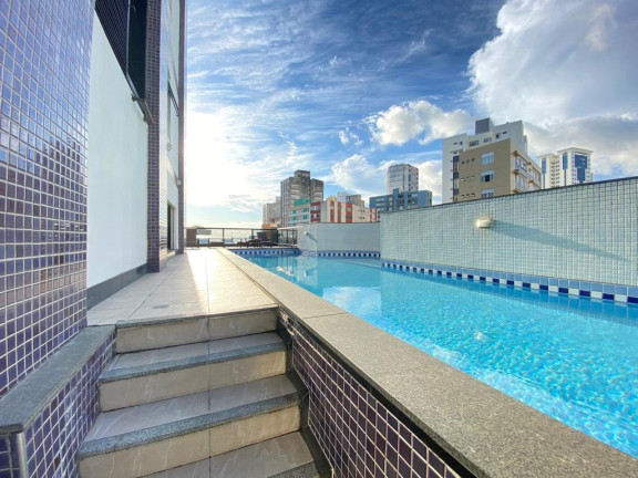 Imagem Apartamento com 2 Quartos à Venda, 62 m² em Barra - Salvador Imagem Apartamento com 2 Quartos à Venda, 62 m² em Barra - Salvador