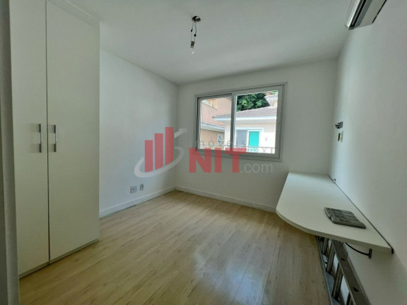Imagem Casa de Condomínio com 4 Quartos à Venda, 160 m² em São Francisco - Niterói