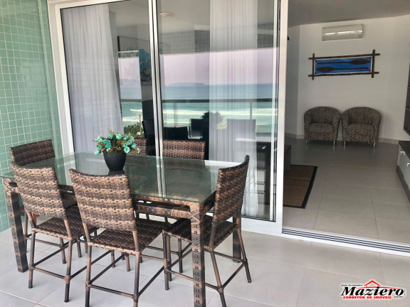 Imagem Apartamento com 3 Quartos para Temporada, 120 m² em Praia Grande - Ubatuba