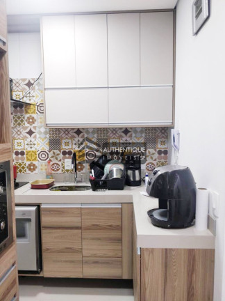 Imagem Apartamento com 2 Quartos à Venda, 63 m² em Demarchi - São Bernardo Do Campo