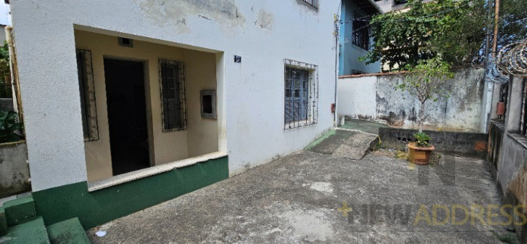 Imagem Casa com 2 Quartos à Venda, 275 m² em Campo Grande - Cariacica