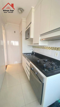 Imagem Apartamento com 3 Quartos à Venda, 67 m² em Parque Reboucas - São Paulo