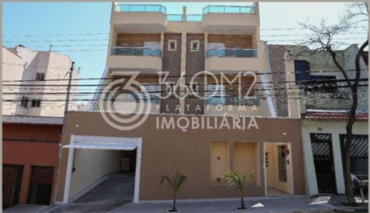Imagem Apartamento com 3 Quartos à Venda, 89 m² em Utinga - Santo André Imagem Apartamento com 3 Quartos à Venda, 89 m² em Utinga - Santo André