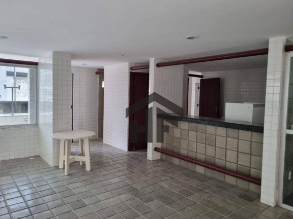 Imagem Apartamento com 3 Quartos à Venda ou Locação, 118 m² em Boa Viagem - Recife
