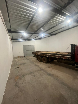 Imóvel Comercial para Alugar, 180 m² em Parque Das Gaivotas - Ribeirão Preto