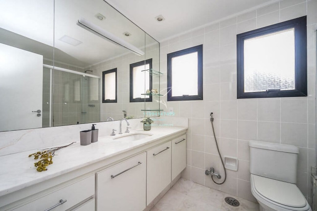Imagem Apartamento com 4 Quartos à Venda, 172 m² em Campo Belo - São Paulo Imagem Apartamento com 4 Quartos à Venda, 172 m² em Campo Belo - São Paulo