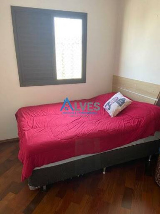 Imagem Apartamento com 3 Quartos à Venda, 65 m² em Baeta Neves - São Bernardo Do Campo Imagem Apartamento com 3 Quartos à Venda, 65 m² em Baeta Neves - São Bernardo Do Campo