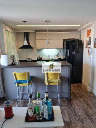 Imagem Apartamento com 2 Quartos à Venda, 64 m² em Vila Andrade - São Paulo