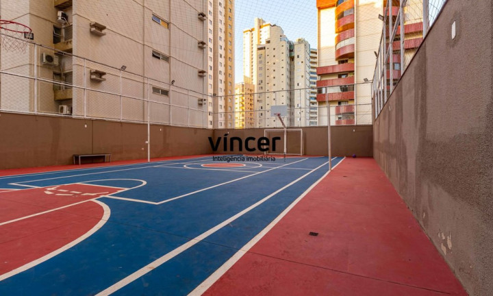Imagem Apartamento com 3 Quartos à Venda, 83 m² em Nova Suiça - Goiânia Imagem Apartamento com 3 Quartos à Venda, 83 m² em Nova Suiça - Goiânia