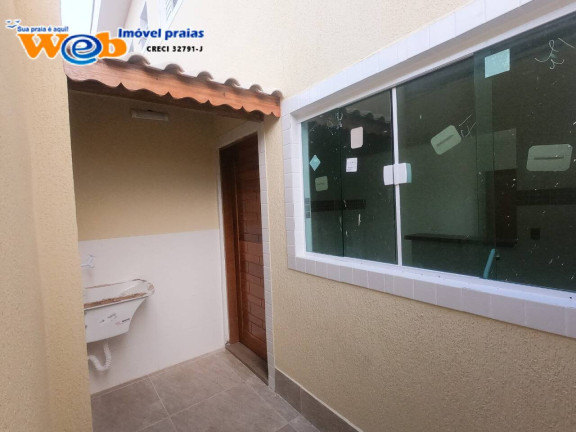 Imagem Sobrado com 2 Quartos à Venda, 54 m² em Maracanã - Praia Grande Imagem Sobrado com 2 Quartos à Venda, 54 m² em Maracanã - Praia Grande