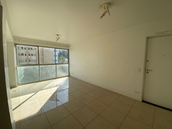 Imagem Apartamento com 2 Quartos à Venda, 90 m² em Paraisópolis - São Paulo